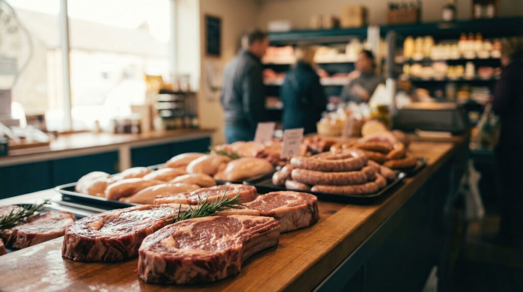 A Foodie’s Guide to San Pasqual: Savoring the Best Eats in a Hidden San Diego Gem